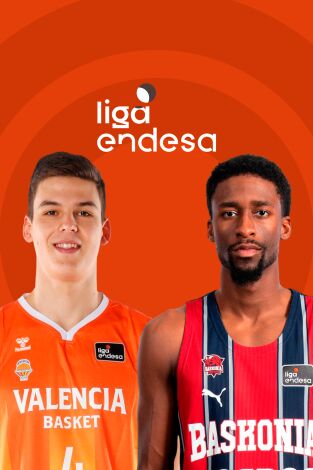 Liga Endesa (T25/26): Valencia Basket - Kosner Baskonia