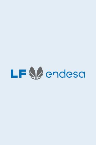 LF Endesa (T25/26): Uni Girona - Valencia Basket
