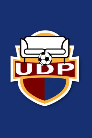 Un dia de partit (T25/26): Barça - R. Madrid