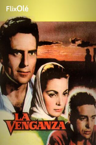 La venganza