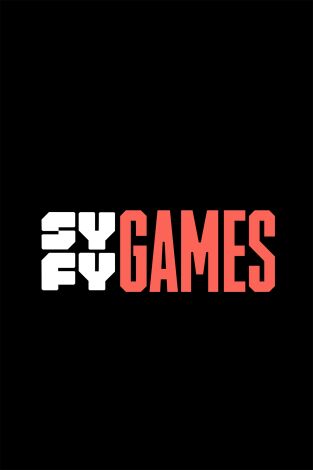 SYFY Games: Episodio 5