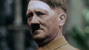 Apocalipsis: Hitler invade el Oeste: La Trampa