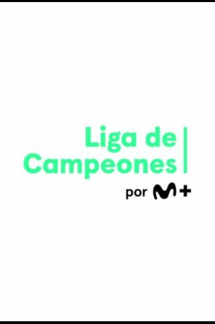 Especiales UEFA Champions League (T24/25): Película oficial UEFA Europa League