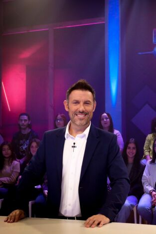 Basura o tesoro: Episodio 4