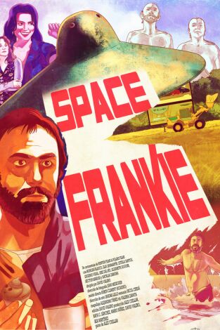 Space Frankie