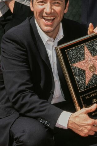 Kevin Spacey: Al descubierto: Episodio 1