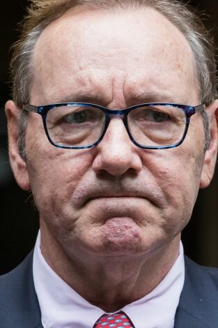 Kevin Spacey: Al descubierto: Episodio 2