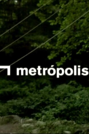 Metrópolis: CentroCentro: Madrid en ebullición