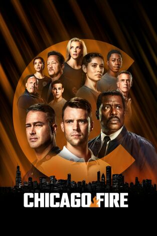 Chicago Fire (T10): Ep.6 Zona muerta