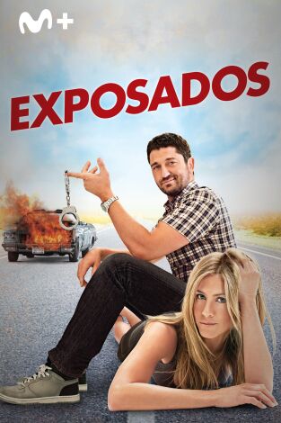 Exposados