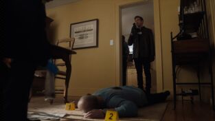FBI: Most Wanted (T5): Ep.7 Rendición