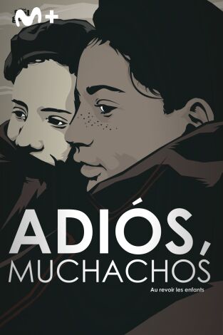 Adiós, muchachos