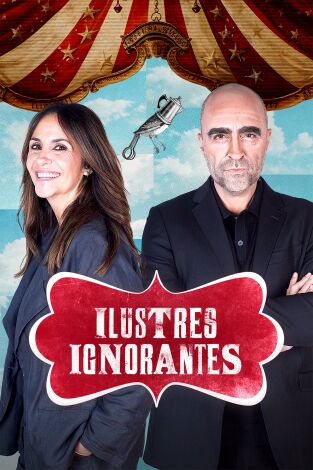 Ilustres ignorantes: Jardinería