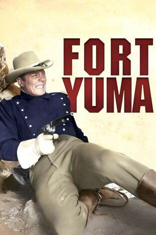 Fuerte Yuma