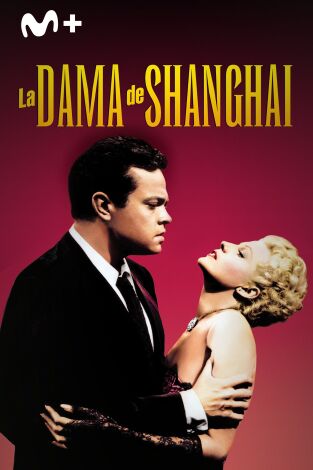 La dama de Shanghai