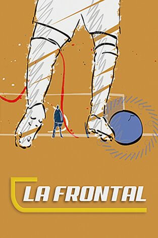La frontal (T6): Episodi 167