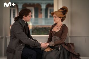 Outlander (T8): Ep.9 Faros