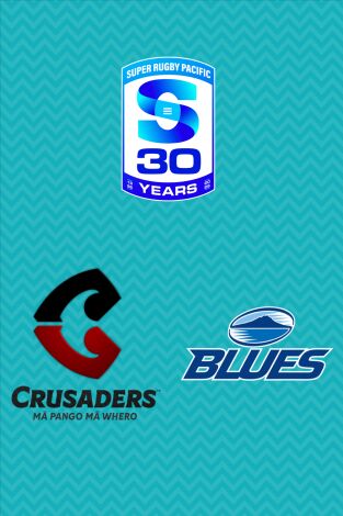 Super Rugby Pacific (T2026): Crusaders - Blues