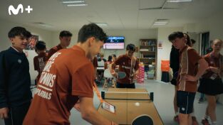 Todo sobre Roland-Garros: Episodio 3