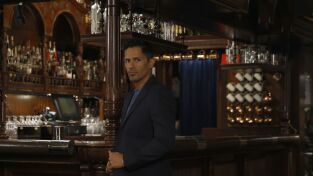 Magnum (T5): Ep.17 Conciencia de culpa