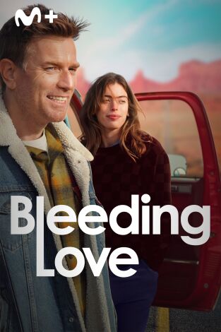 Bleeding Love