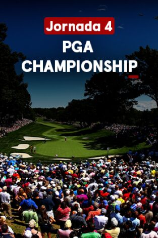PGA Championship (T2023): Jornada 4. Parte 2