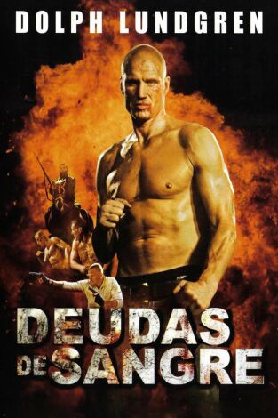 Deudas de sangre