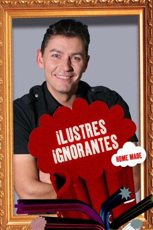 Ilustres Ignorantes: Internet