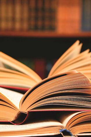 Via llibre: Episodio 11