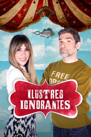 Ilustres ignorantes: Apps para ligar