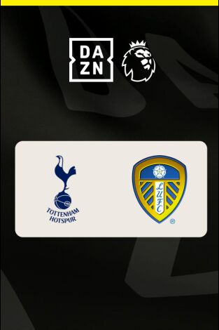 Premier League (T25/26): Tottenham - Leeds