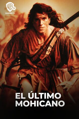 El último mohicano