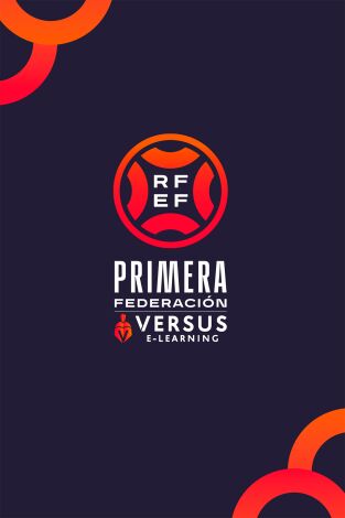 Resúmenes Primera Federación (T25/26): Jornada 36