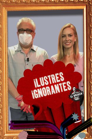 Ilustres Ignorantes: El cerebro