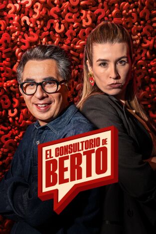 El consultorio de Berto: Eva Soriano y los ojizarcos con alipori