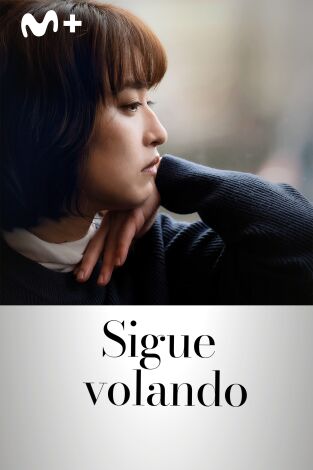 Sigue volando