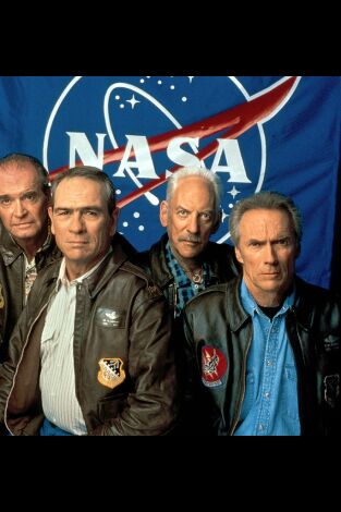 Space Cowboys