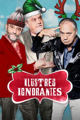 Ilustres ignorantes: Música de baile