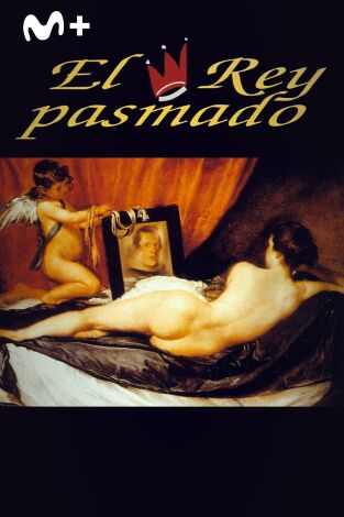El rey pasmado