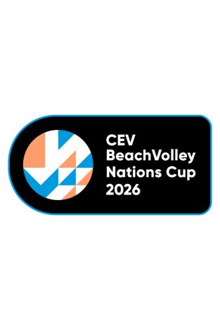 Copa de Naciones de vóley playa F - Fase preliminar (T2026): España - Países Bajos
