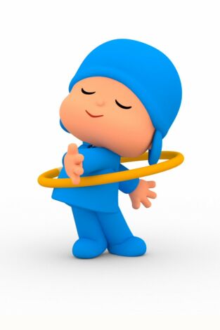 Pocoyo (T5): Ep.3 Pastel de paquidermo