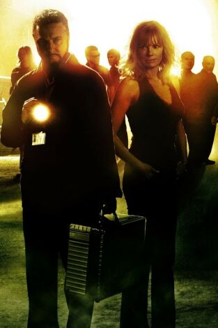 C.S.I.: Las Vegas