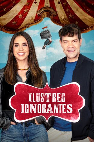 Ilustres ignorantes: Pisos