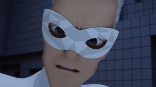 Prodigiosa: Las aventuras de Ladybug (T5): Ep.18 Emoción