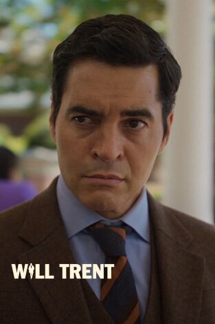Will Trent Agente especial (T4): Ep.14 Una bandera en el barro
