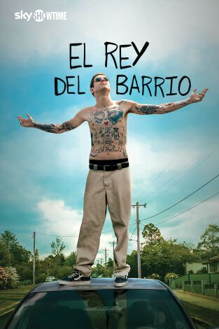 El rey del barrio