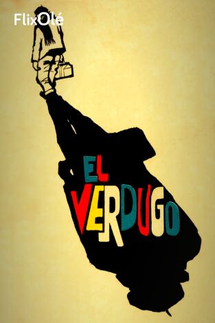 El verdugo
