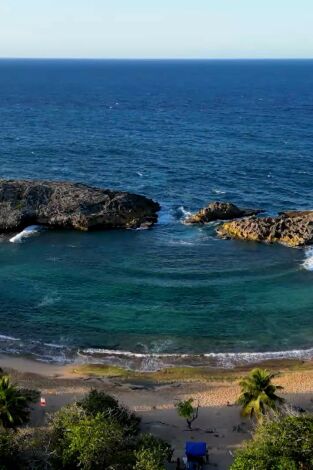 Islas Felices