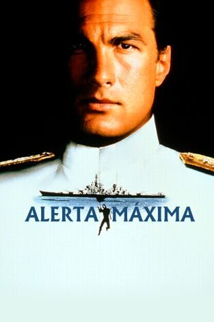 Alerta máxima