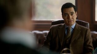 Will Trent Agente especial (T4): Ep.8 Buscamos a un Vampiro